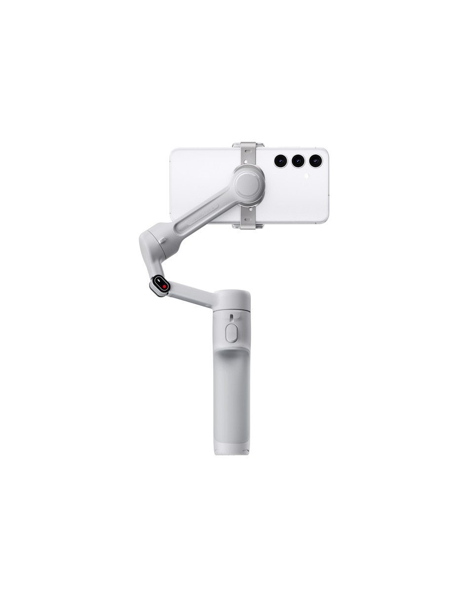 Estabilizador Flow 2 Standard Bundle para smartphone 3